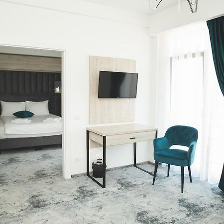 Majestic Boutique Hotel Adult Only 바일레펠릭스 외부 사진