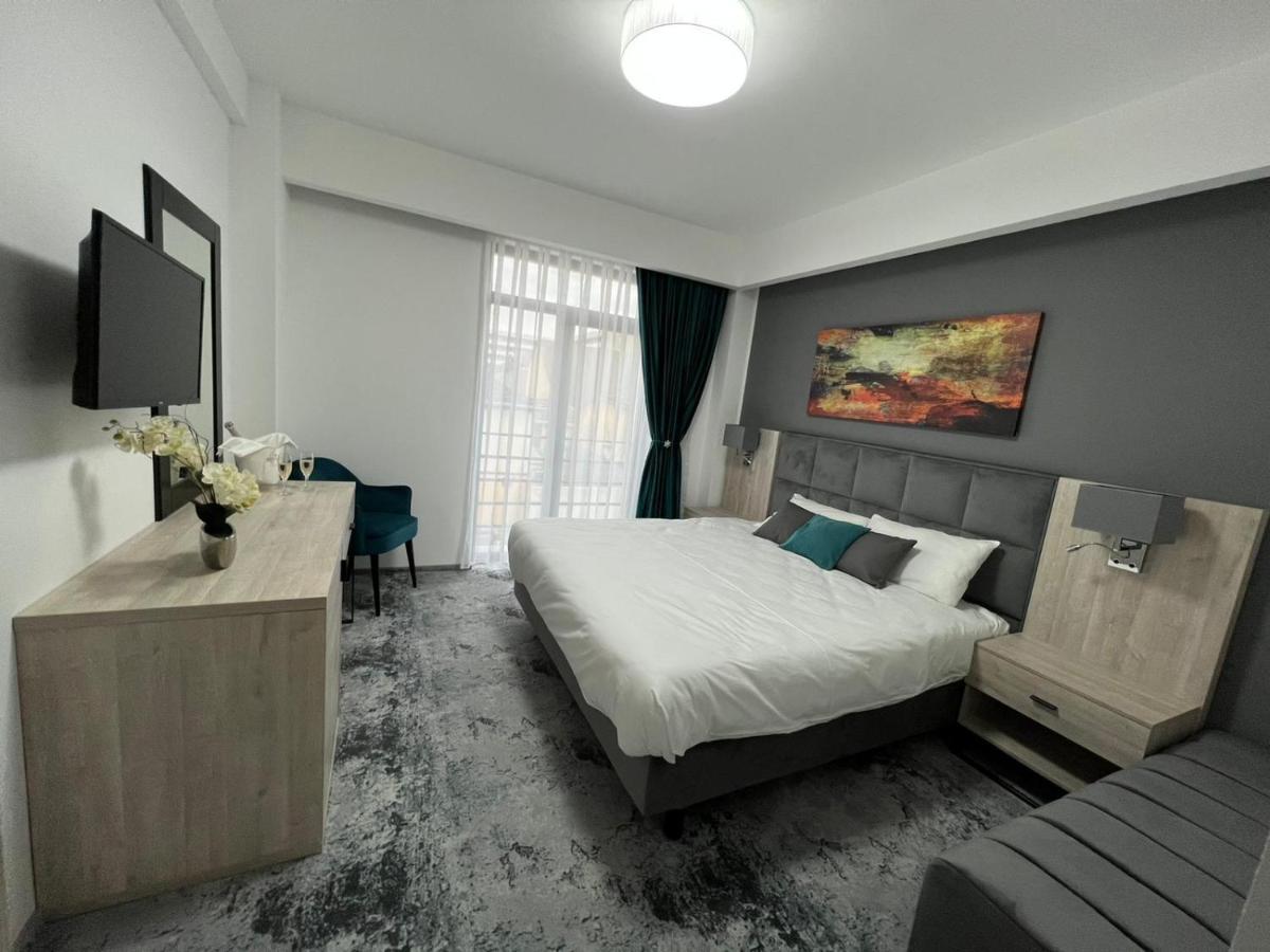 Majestic Boutique Hotel Adult Only 바일레펠릭스 외부 사진