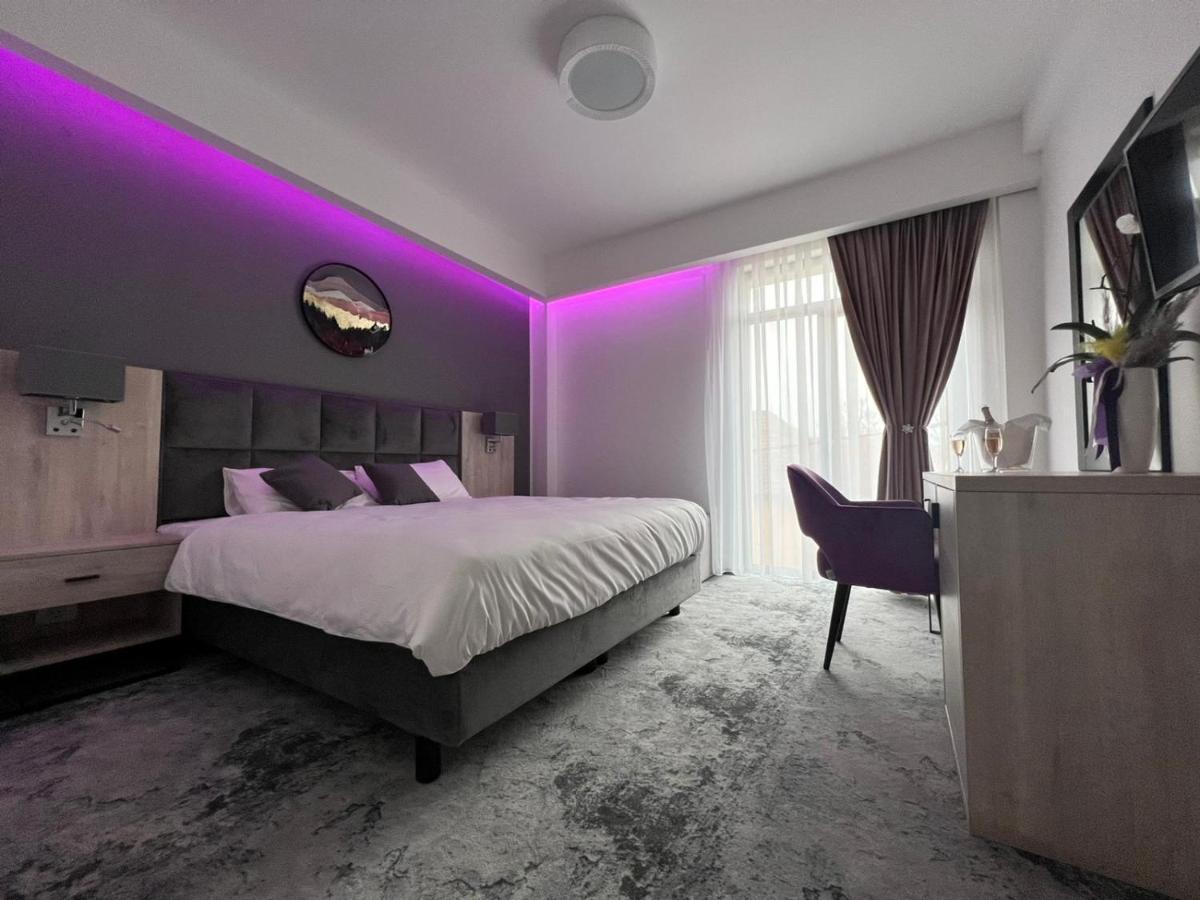 Majestic Boutique Hotel Adult Only 바일레펠릭스 외부 사진