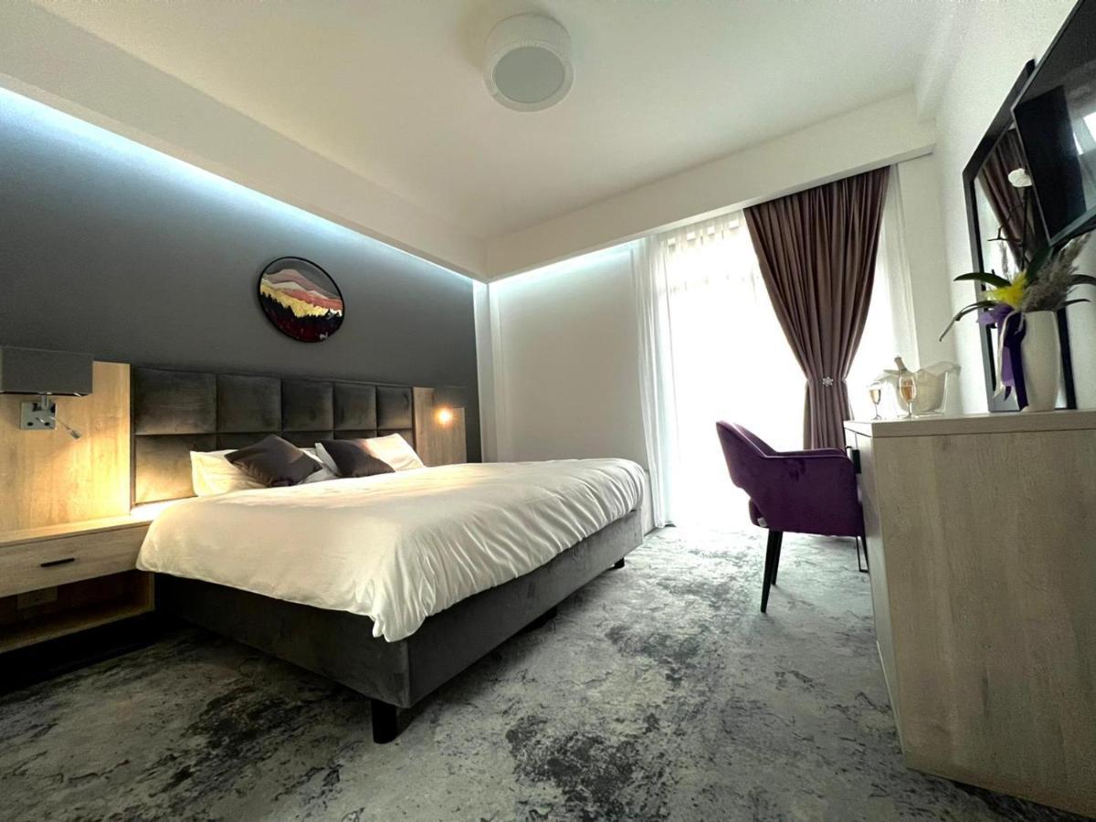 Majestic Boutique Hotel Adult Only 바일레펠릭스 외부 사진