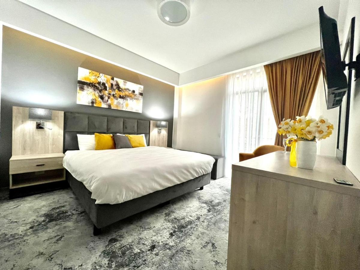 Majestic Boutique Hotel Adult Only 바일레펠릭스 외부 사진