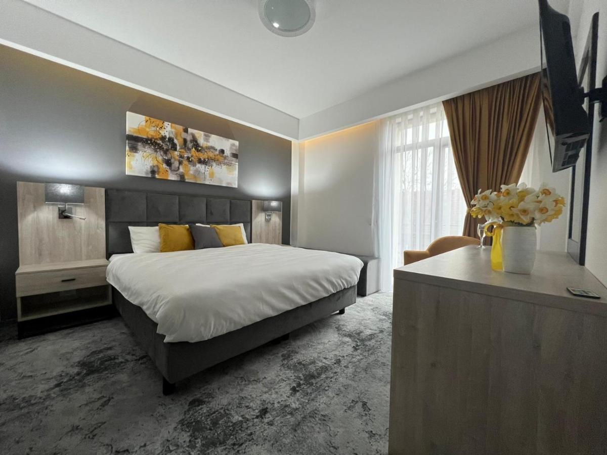Majestic Boutique Hotel Adult Only 바일레펠릭스 외부 사진