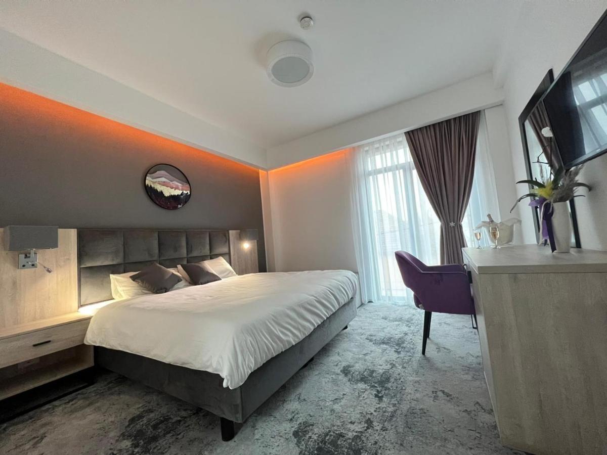 Majestic Boutique Hotel Adult Only 바일레펠릭스 외부 사진
