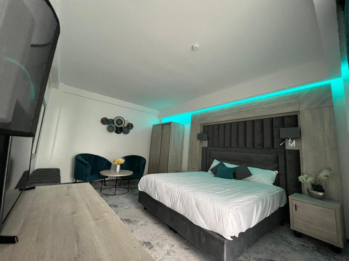 Majestic Boutique Hotel Adult Only 바일레펠릭스 외부 사진