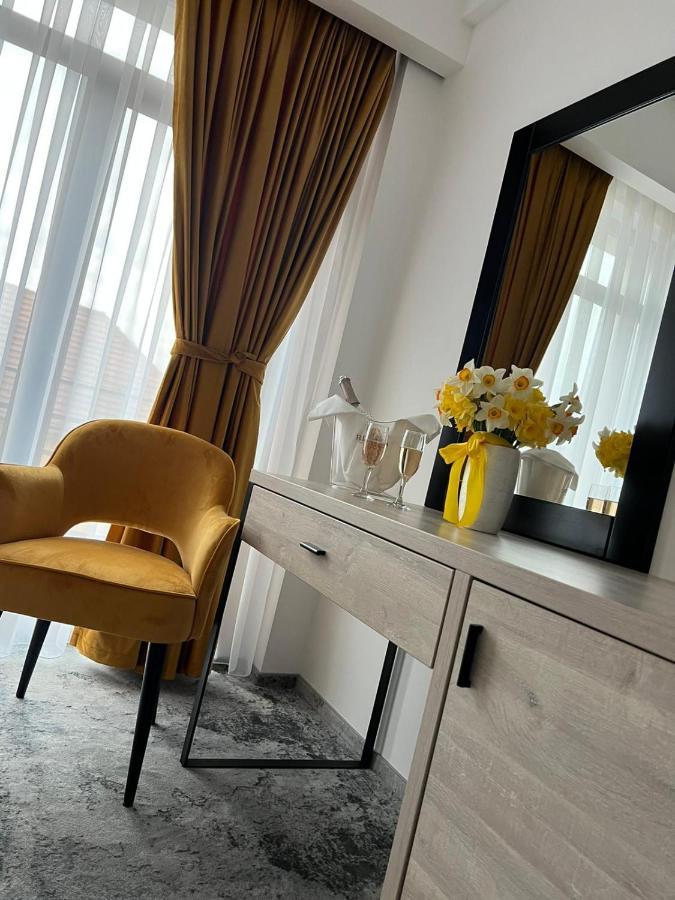 Majestic Boutique Hotel Adult Only 바일레펠릭스 외부 사진