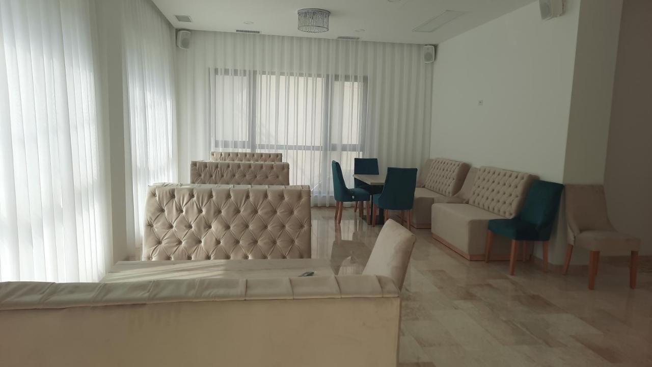 Majestic Boutique Hotel Adult Only 바일레펠릭스 외부 사진