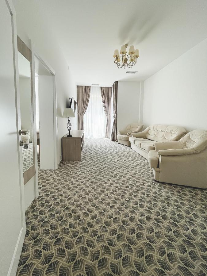 Majestic Boutique Hotel Adult Only 바일레펠릭스 외부 사진