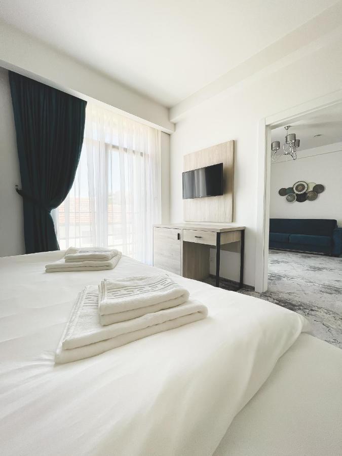 Majestic Boutique Hotel Adult Only 바일레펠릭스 외부 사진