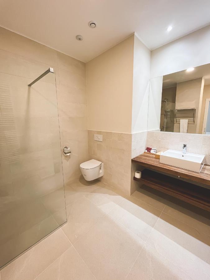 Majestic Boutique Hotel Adult Only 바일레펠릭스 외부 사진