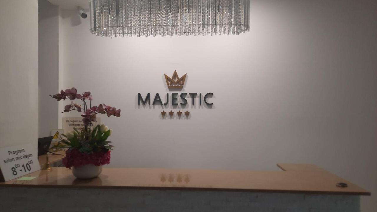 Majestic Boutique Hotel Adult Only 바일레펠릭스 외부 사진